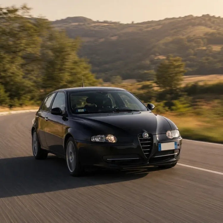Accessori Tuning Alfa Romeo 147