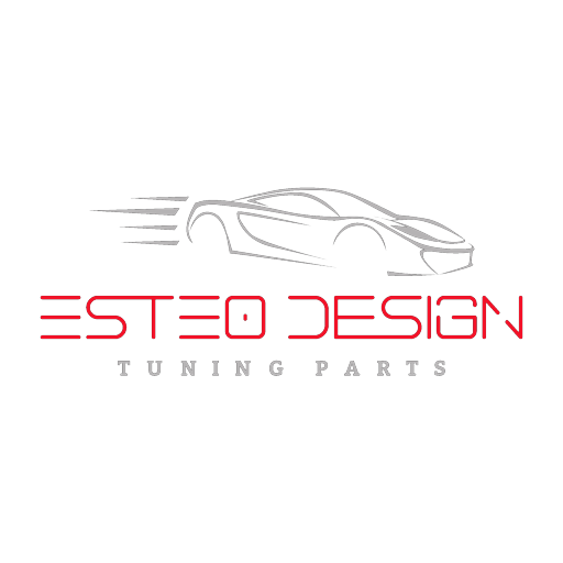 ESTEO DESIGN TUNING PARTS