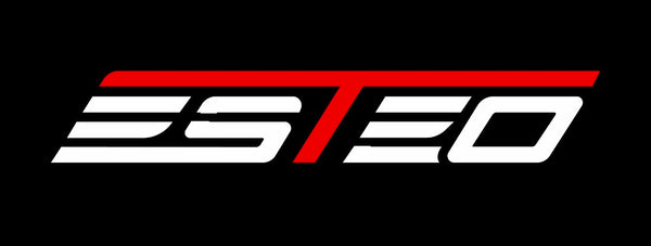 ESTEO DESIGN TUNING PARTS